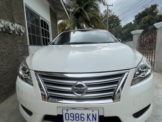 2014 Nissan Sylphy for sale in Kingston / St. Andrew, Jamaica