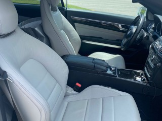 2016 Mercedes Benz E400 for sale in St. Ann, Jamaica