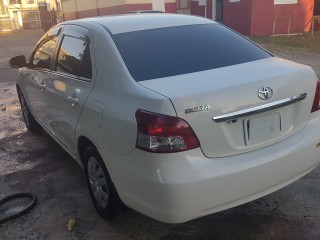 2010 Toyota belta for sale in Clarendon, Jamaica