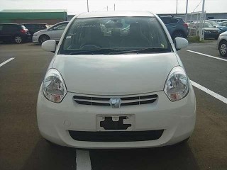 2013 Toyota Passo for sale in Kingston / St. Andrew, Jamaica