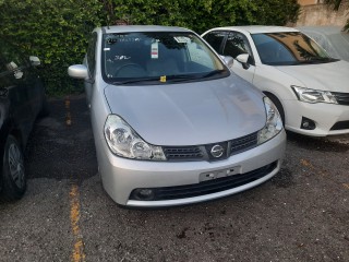 2015 Nissan Wingroad for sale in St. James, Jamaica