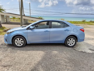 2014 Toyota Corolla for sale in Kingston / St. Andrew, Jamaica