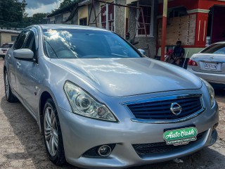 2012 Nissan Skyline for sale in Kingston / St. Andrew, Jamaica