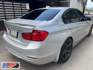 2013 BMW 328i