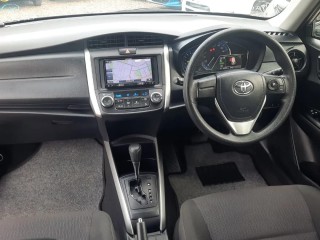 2017 Toyota Fielder for sale in Manchester, Jamaica