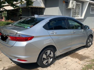 2015 Honda Grace for sale in Kingston / St. Andrew, Jamaica