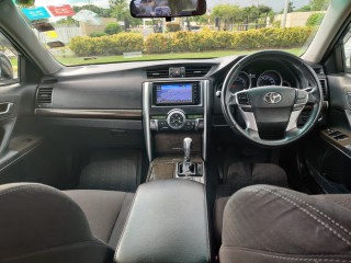 2015 Toyota Mark X for sale in Kingston / St. Andrew, Jamaica