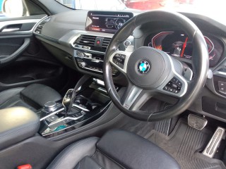 2021 BMW X4 for sale in Kingston / St. Andrew, Jamaica