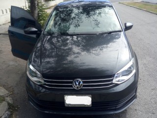 2016 Volkswagen Polo Sedan for sale in Kingston / St. Andrew, Jamaica