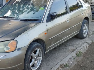 2003 Honda Civic