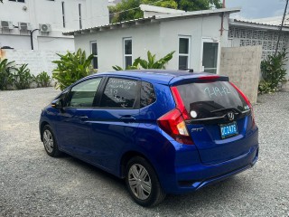 2018 Honda Fit