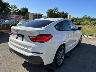 2016 BMW X4 for sale in Manchester, Jamaica