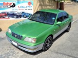 1998 Toyota CAMRY for sale in Kingston / St. Andrew, Jamaica