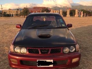 1991 Toyota Gt turbo Starlet for sale in Kingston / St. Andrew, Jamaica