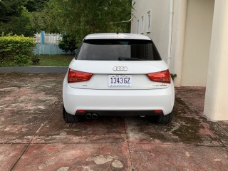 2012 Audi A1