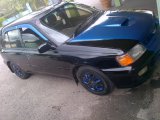 1990 Toyota Starlet GT for sale in Kingston / St. Andrew, Jamaica