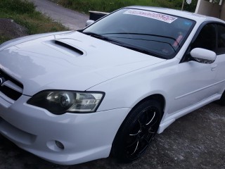 2003 Subaru legacy for sale in St. Ann, Jamaica