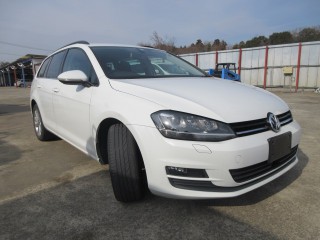 2015 Volkswagen Golf Variant for sale in Kingston / St. Andrew, Jamaica