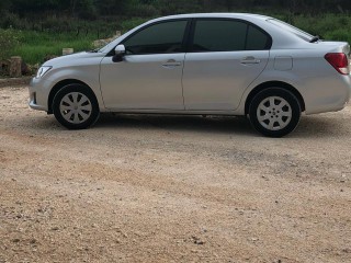 2014 Toyota Axio for sale in Kingston / St. Andrew, Jamaica