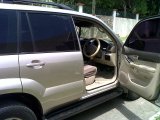 2004 Toyota PRADO for sale in Kingston / St. Andrew, Jamaica