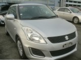 2014 Suzuki Swift for sale in Kingston / St. Andrew, Jamaica