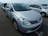 2011 Nissan Tiida Latio for sale in Kingston / St. Andrew, Jamaica