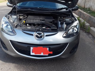 2014 Mazda Demio for sale in St. James, Jamaica