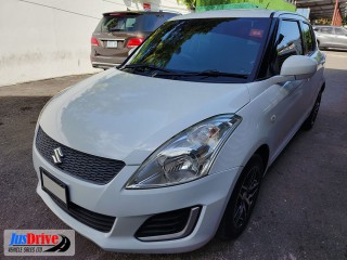 2015 Suzuki Swift