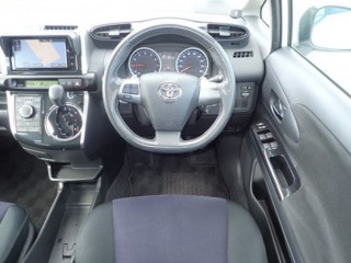2015 Toyota Wish for sale in Kingston / St. Andrew, Jamaica