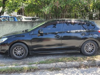 2013 Subaru Impreza for sale in Kingston / St. Andrew, Jamaica