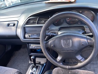 1999 Honda Accord 
$520,000