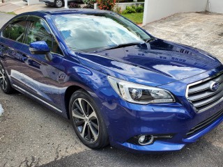 2015 Subaru Legacy B4 Limited Edition Eyesight for sale in Kingston / St. Andrew, Jamaica