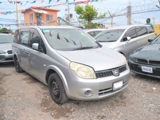2006 Nissan LAFESTA for sale in Kingston / St. Andrew, Jamaica