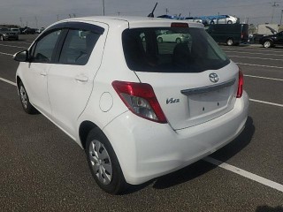 2013 Toyota Vitz for sale in St. Catherine, Jamaica