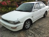 1990 Toyota Corolla for sale in Manchester, Jamaica