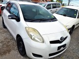 2009 Toyota VITZ for sale in Kingston / St. Andrew, Jamaica