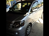 2006 Toyota Noah for sale in Kingston / St. Andrew, Jamaica