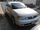2003 Nissan Bluebird for sale in Kingston / St. Andrew, Jamaica