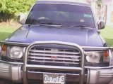 1993 Mitsubishi Pajero for sale in Clarendon, Jamaica