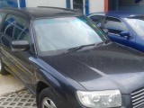 2008 Subaru Forester for sale in Kingston / St. Andrew, Jamaica