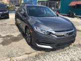 2016 Honda Civic for sale in Kingston / St. Andrew, Jamaica
