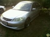 2002 Honda civic for sale in Kingston / St. Andrew, Jamaica