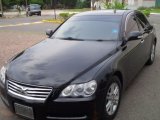 2007 Toyota mark x for sale in Kingston / St. Andrew, Jamaica