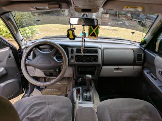 2002 Mitsubishi Montero Sport for sale in St. Catherine, Jamaica