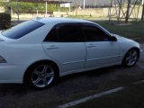 2002 Toyota altezza for sale in Kingston / St. Andrew, Jamaica