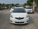 2011 Toyota Belta for sale in St. Catherine, Jamaica