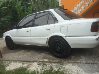 1991 Toyota Corolla for sale in St. Ann, Jamaica