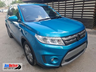 2016 Suzuki VITARA