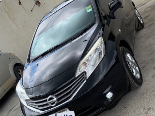 2013 Nissan Note for sale in Kingston / St. Andrew, Jamaica