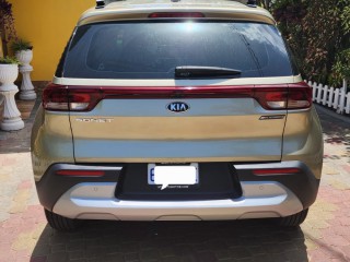 2022 Kia Sonet